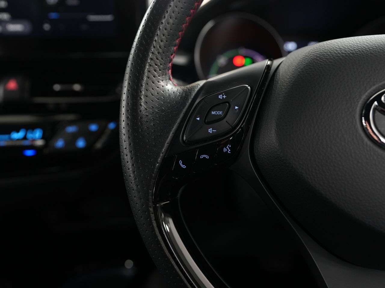 2022 TOYOTA C-HR 2022 TOYOTA C-HR