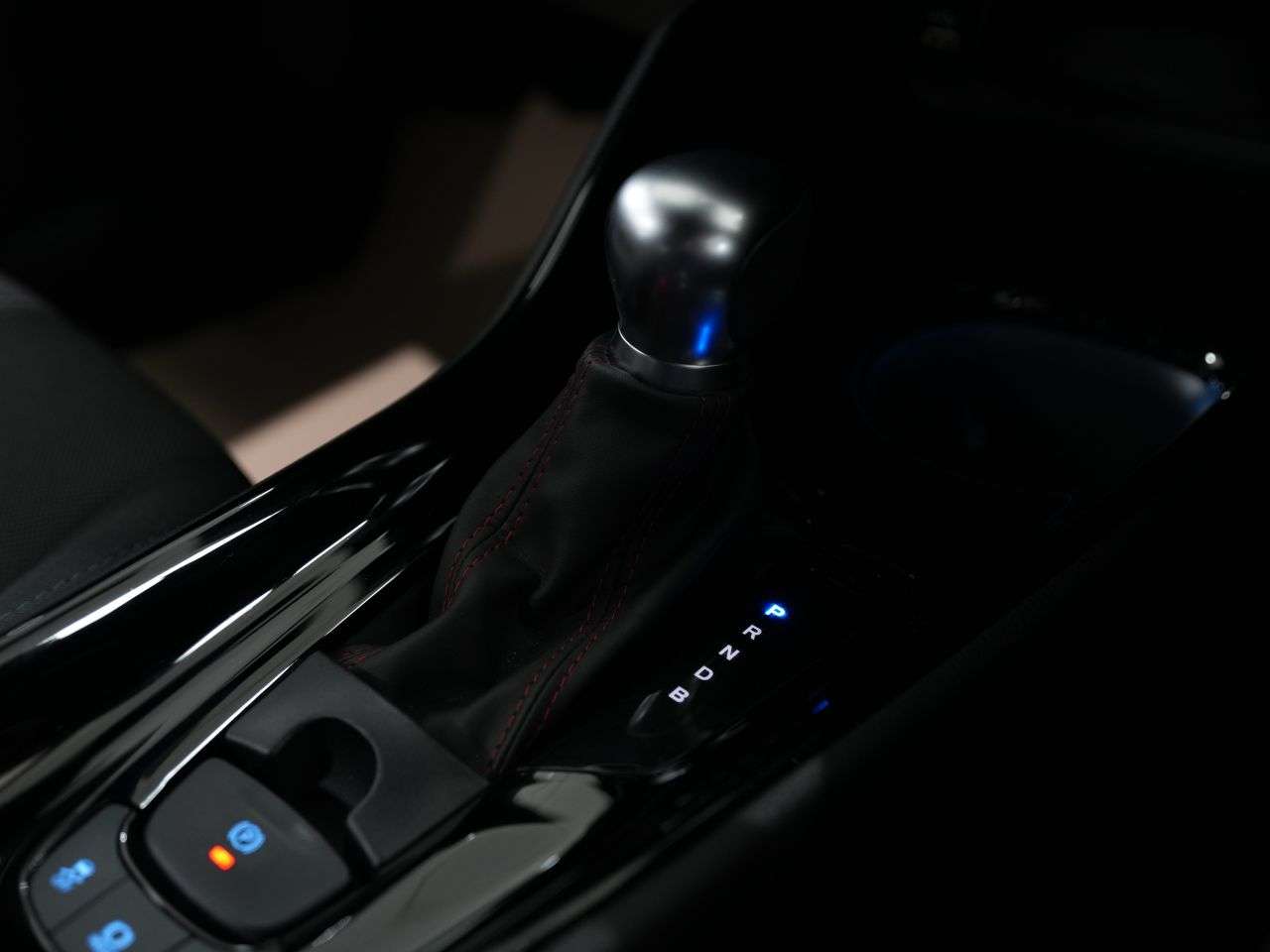 2022 TOYOTA C-HR 2022 TOYOTA C-HR