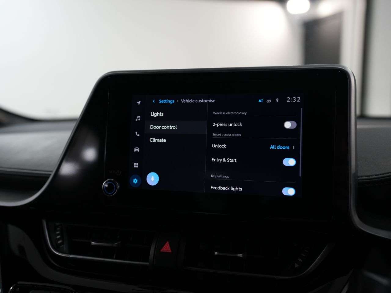 2022 TOYOTA C-HR 2022 TOYOTA C-HR