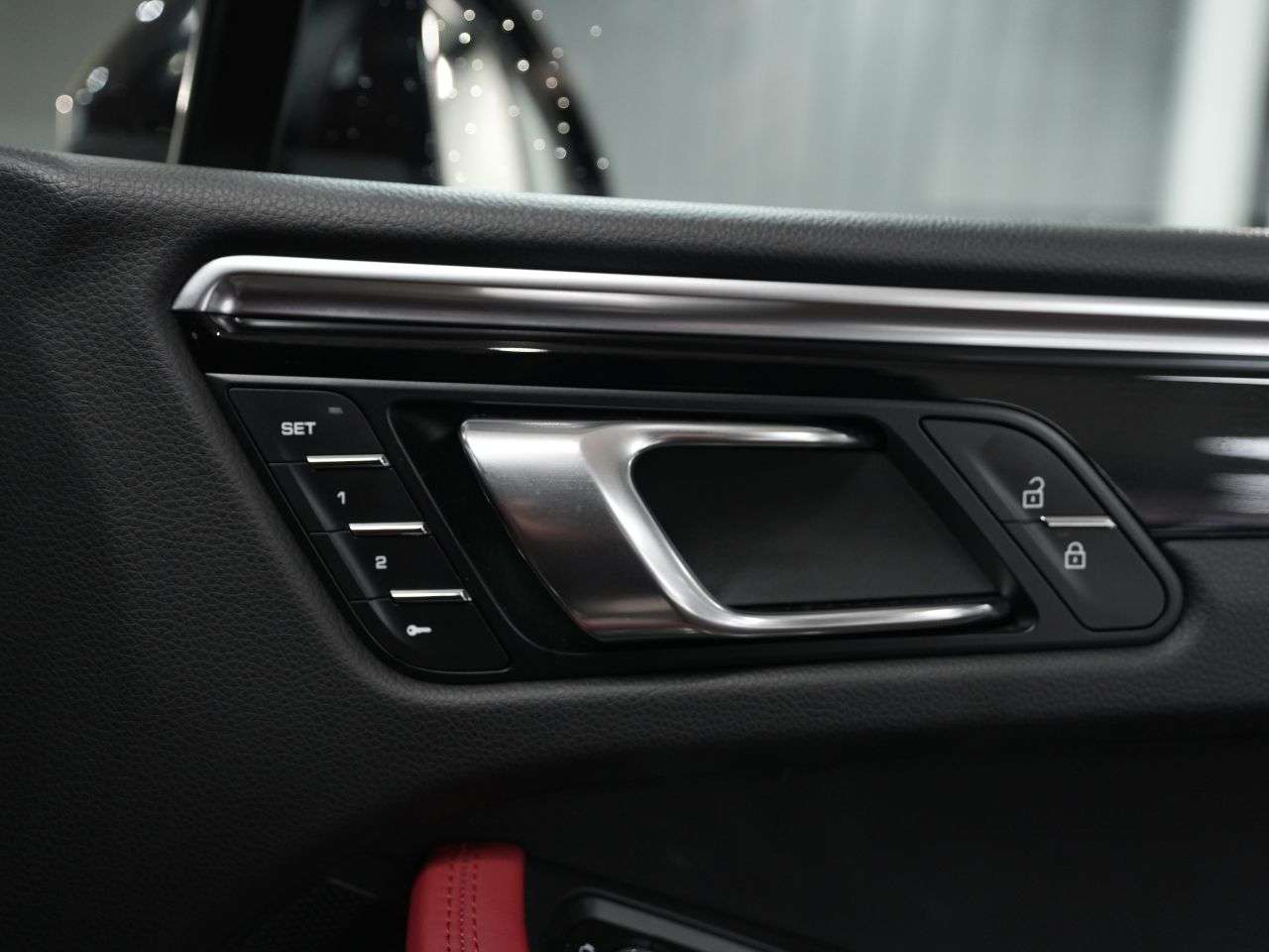 2019 PORSCHE MACAN 2019 PORSCHE MACAN