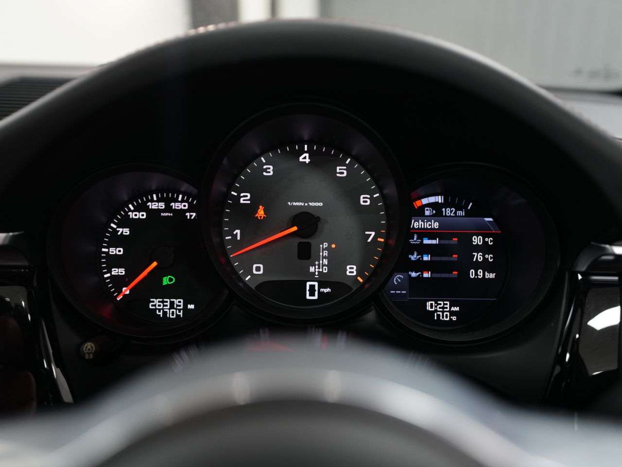 2019 PORSCHE MACAN 2019 PORSCHE MACAN