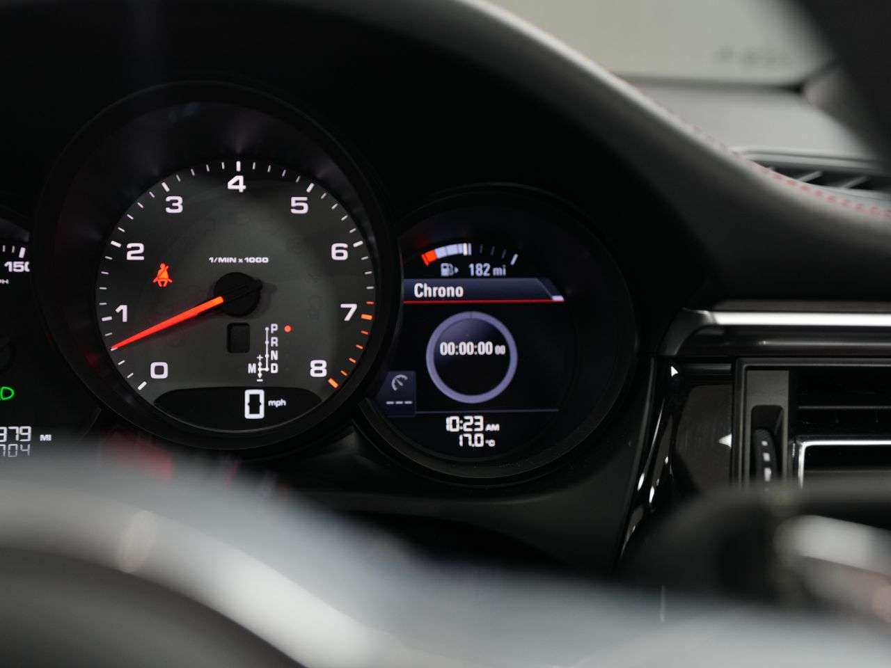 2019 PORSCHE MACAN 2019 PORSCHE MACAN