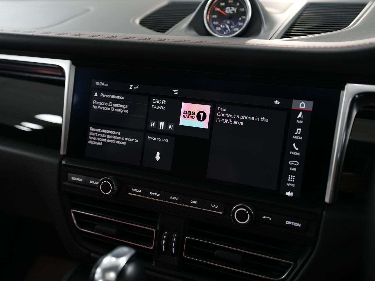 2019 PORSCHE MACAN 2019 PORSCHE MACAN