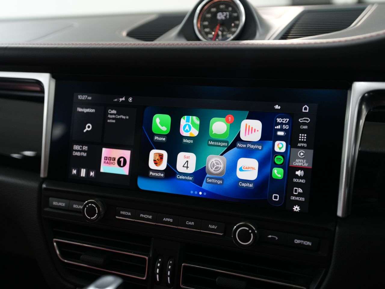 2019 PORSCHE MACAN 2019 PORSCHE MACAN