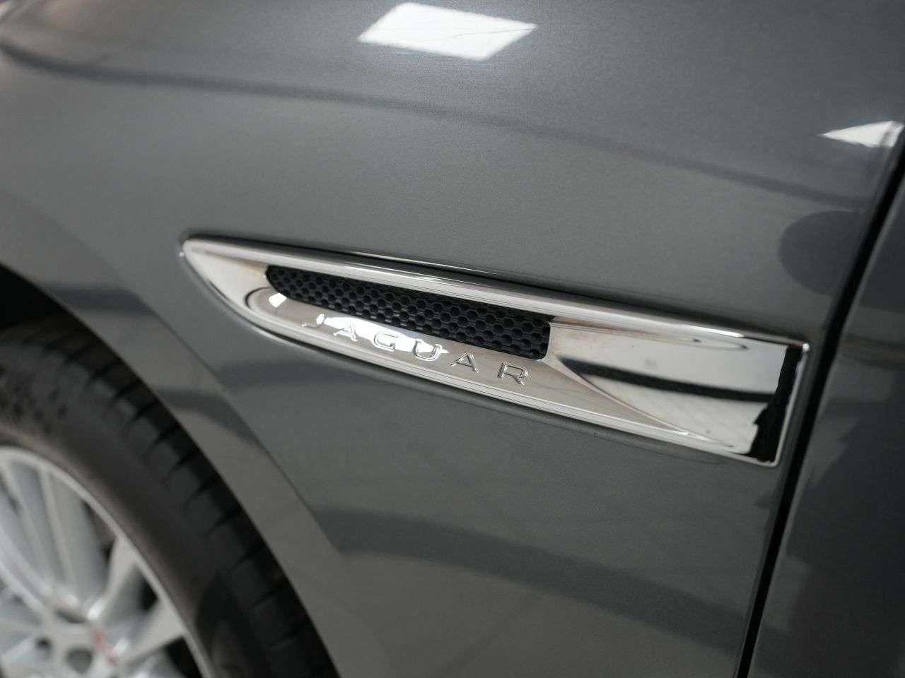 2018 JAGUAR F-PACE 2018 JAGUAR F-PACE