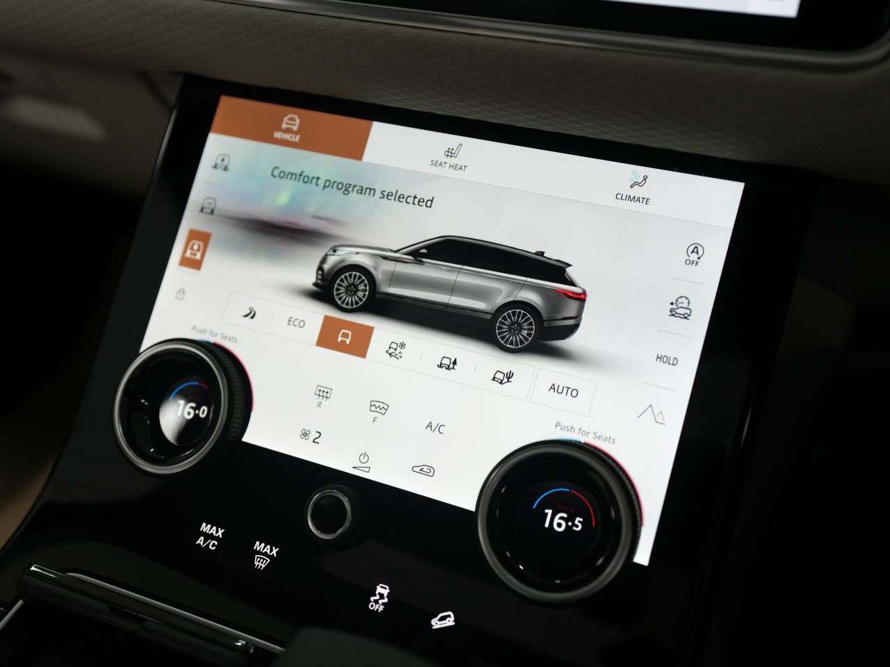2022 LAND ROVER RANGE ROVER VELAR 2022 LAND ROVER RANGE ROVER VELAR
