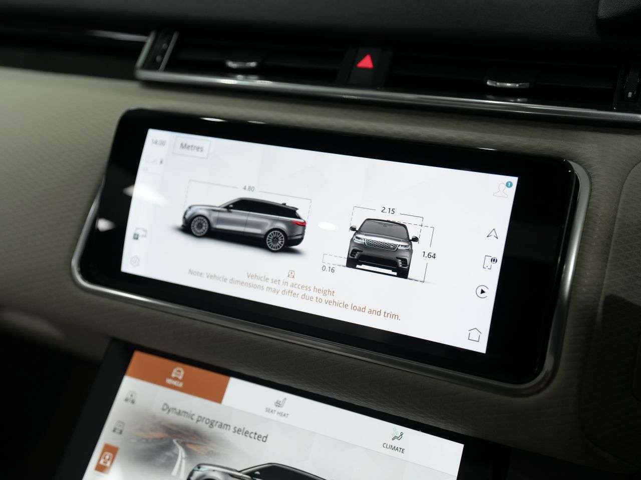 2022 LAND ROVER RANGE ROVER VELAR 2022 LAND ROVER RANGE ROVER VELAR