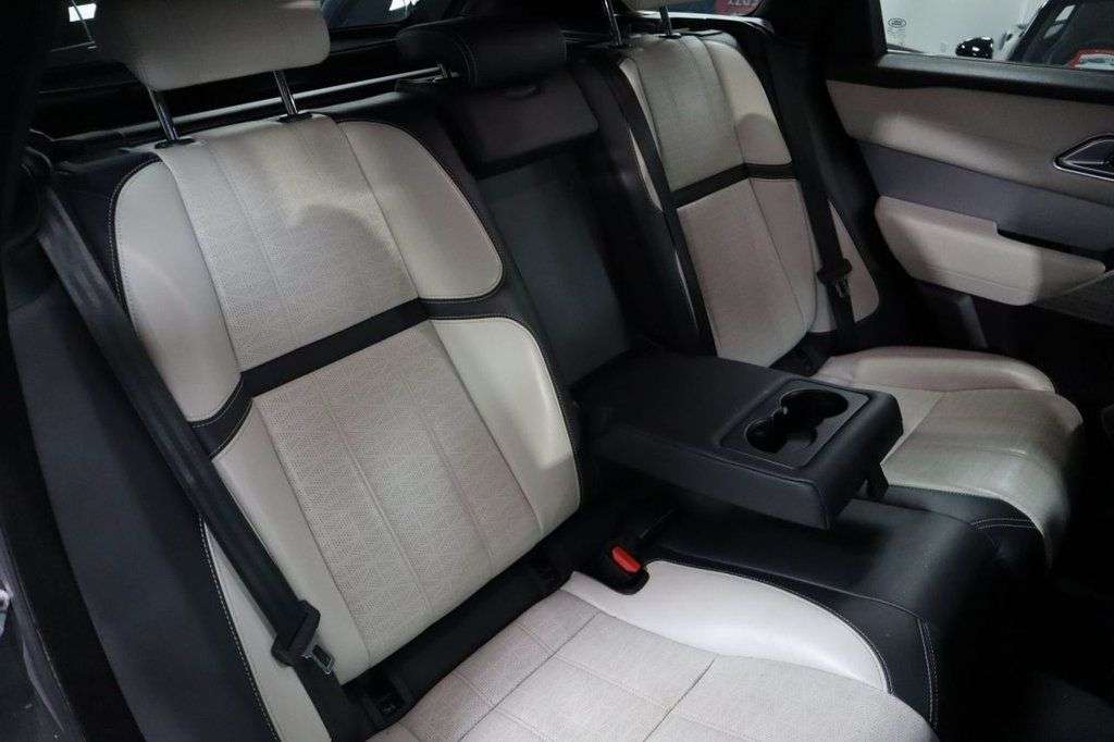 2022 LAND ROVER RANGE ROVER VELAR 2022 LAND ROVER RANGE ROVER VELAR