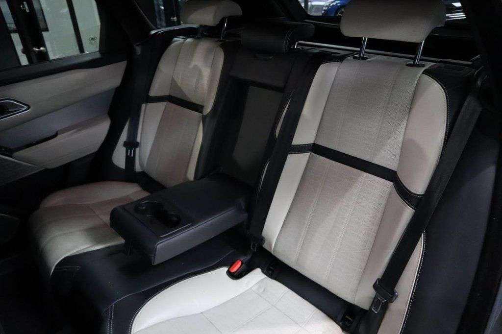2022 LAND ROVER RANGE ROVER VELAR 2022 LAND ROVER RANGE ROVER VELAR