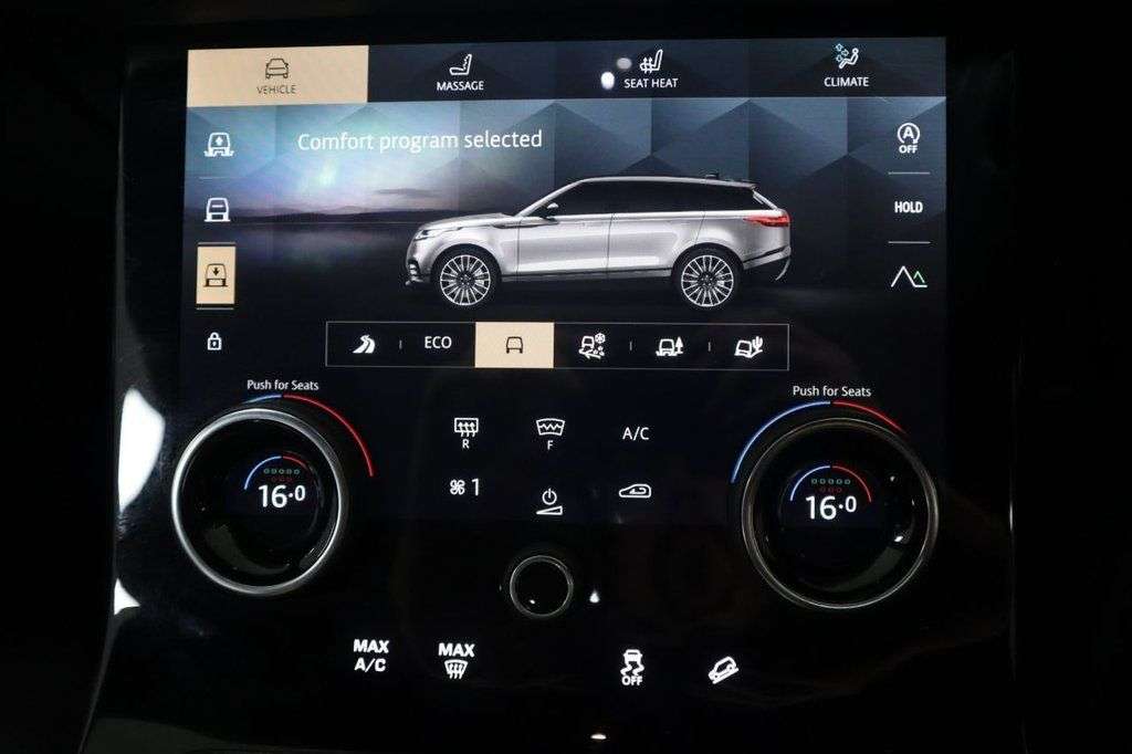 2022 LAND ROVER RANGE ROVER VELAR 2022 LAND ROVER RANGE ROVER VELAR