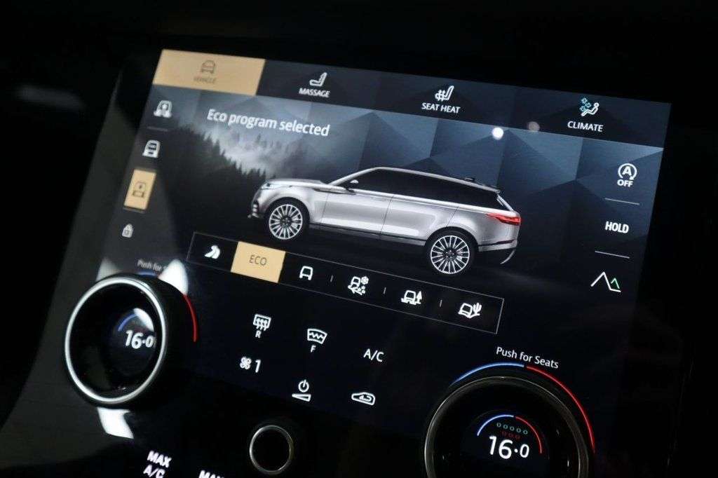 2022 LAND ROVER RANGE ROVER VELAR 2022 LAND ROVER RANGE ROVER VELAR