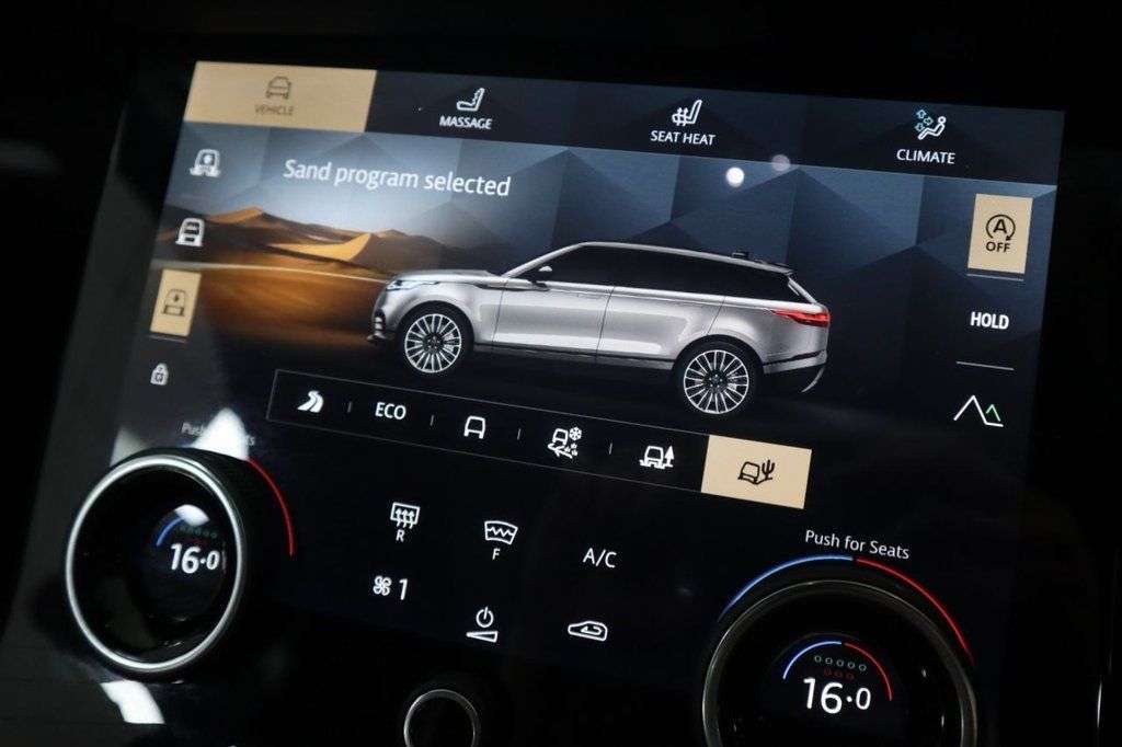 2022 LAND ROVER RANGE ROVER VELAR 2022 LAND ROVER RANGE ROVER VELAR