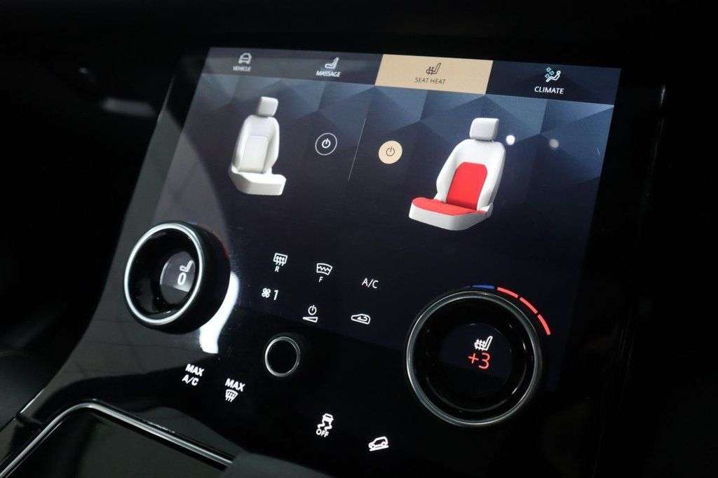 2022 LAND ROVER RANGE ROVER VELAR 2022 LAND ROVER RANGE ROVER VELAR