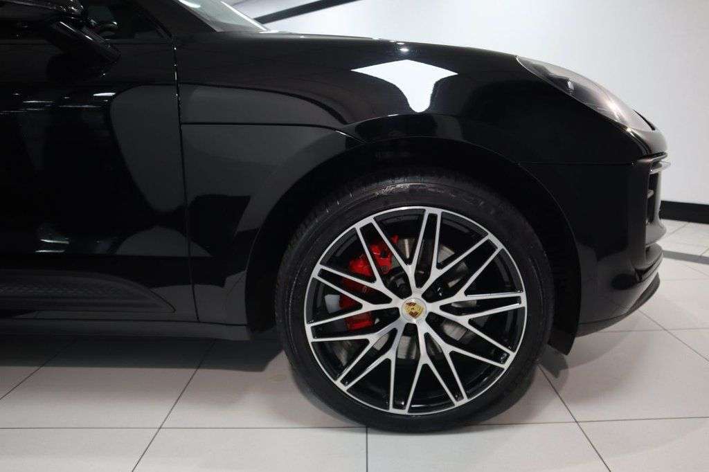 2023 PORSCHE MACAN 2023 PORSCHE MACAN