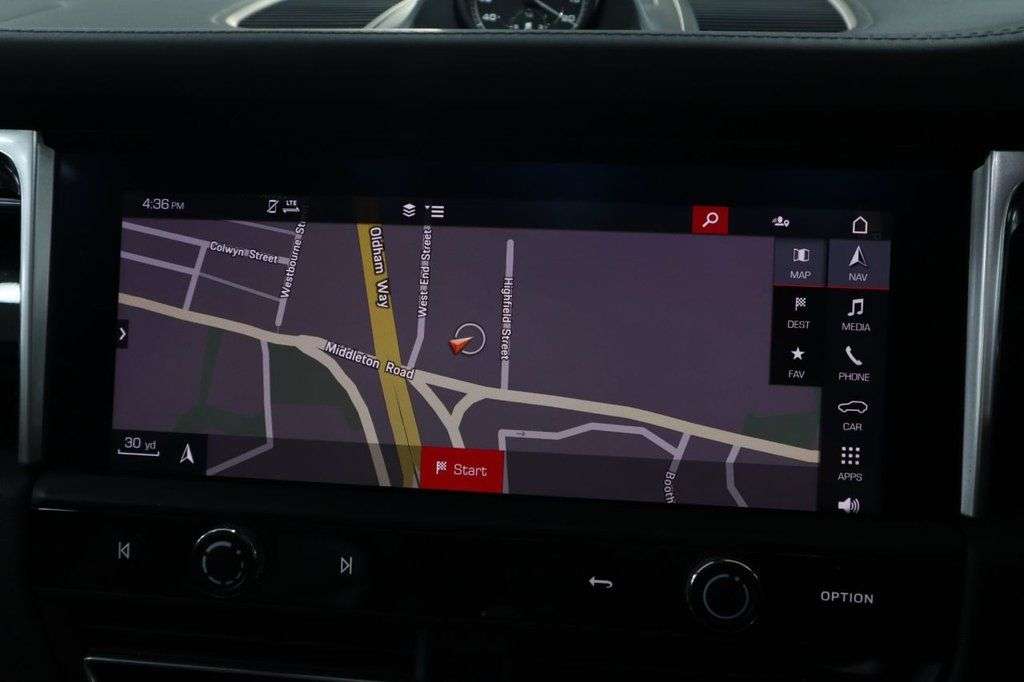 2023 PORSCHE MACAN 2023 PORSCHE MACAN