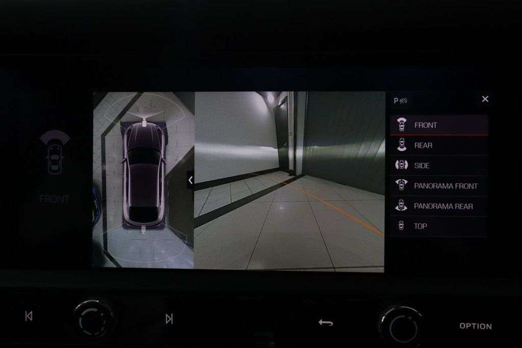 2023 PORSCHE MACAN 2023 PORSCHE MACAN