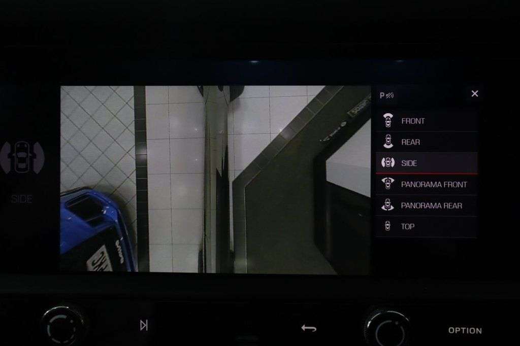 2023 PORSCHE MACAN 2023 PORSCHE MACAN