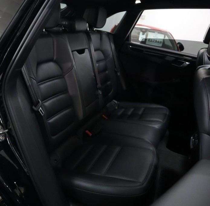 2023 PORSCHE MACAN 2023 PORSCHE MACAN