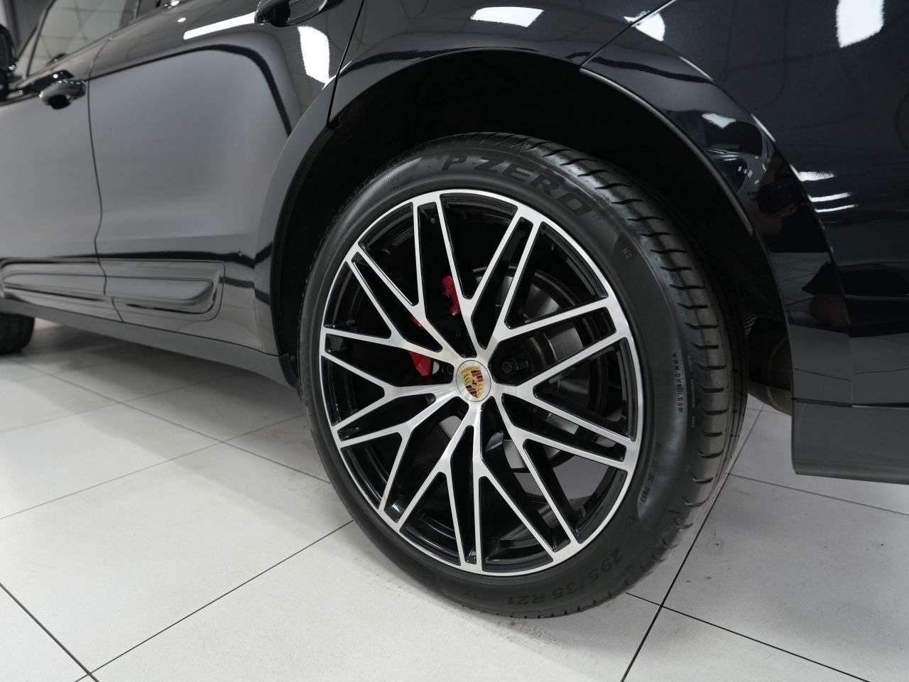 2023 PORSCHE MACAN 2023 PORSCHE MACAN