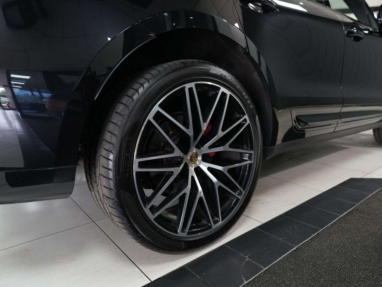 2023 PORSCHE MACAN 2023 PORSCHE MACAN