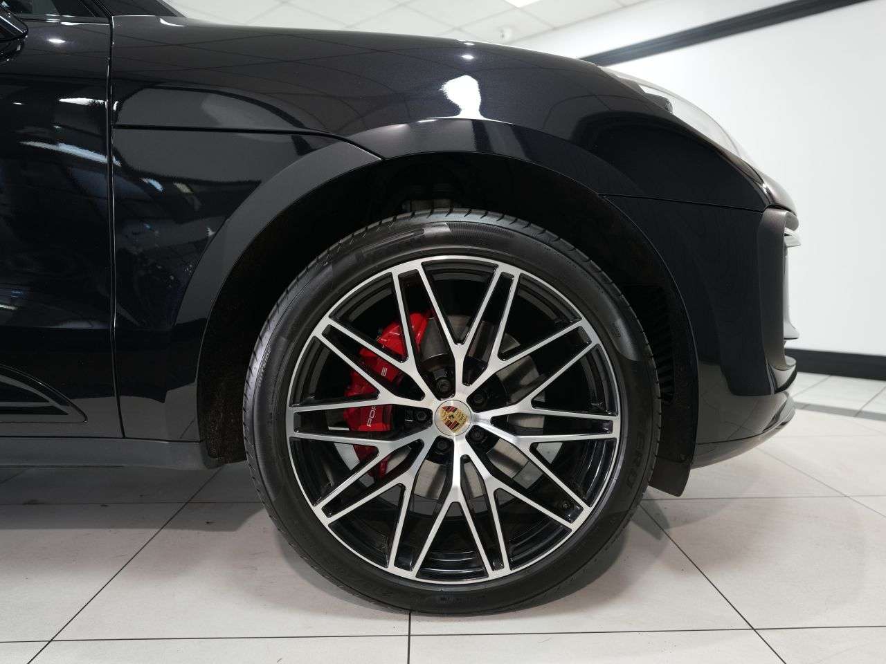 2023 PORSCHE MACAN 2023 PORSCHE MACAN