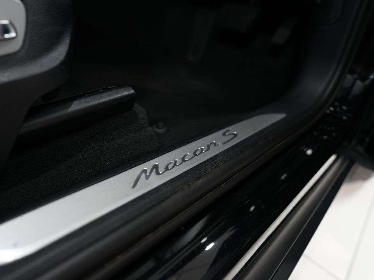 2023 PORSCHE MACAN 2023 PORSCHE MACAN