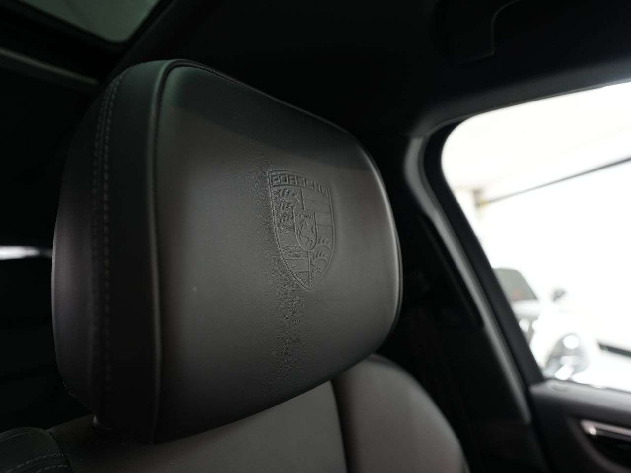 2023 PORSCHE MACAN 2023 PORSCHE MACAN