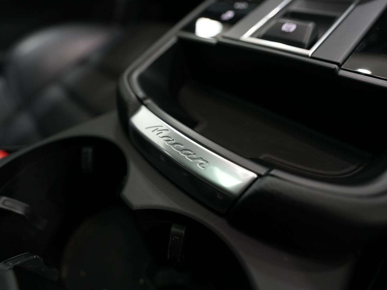 2023 PORSCHE MACAN 2023 PORSCHE MACAN