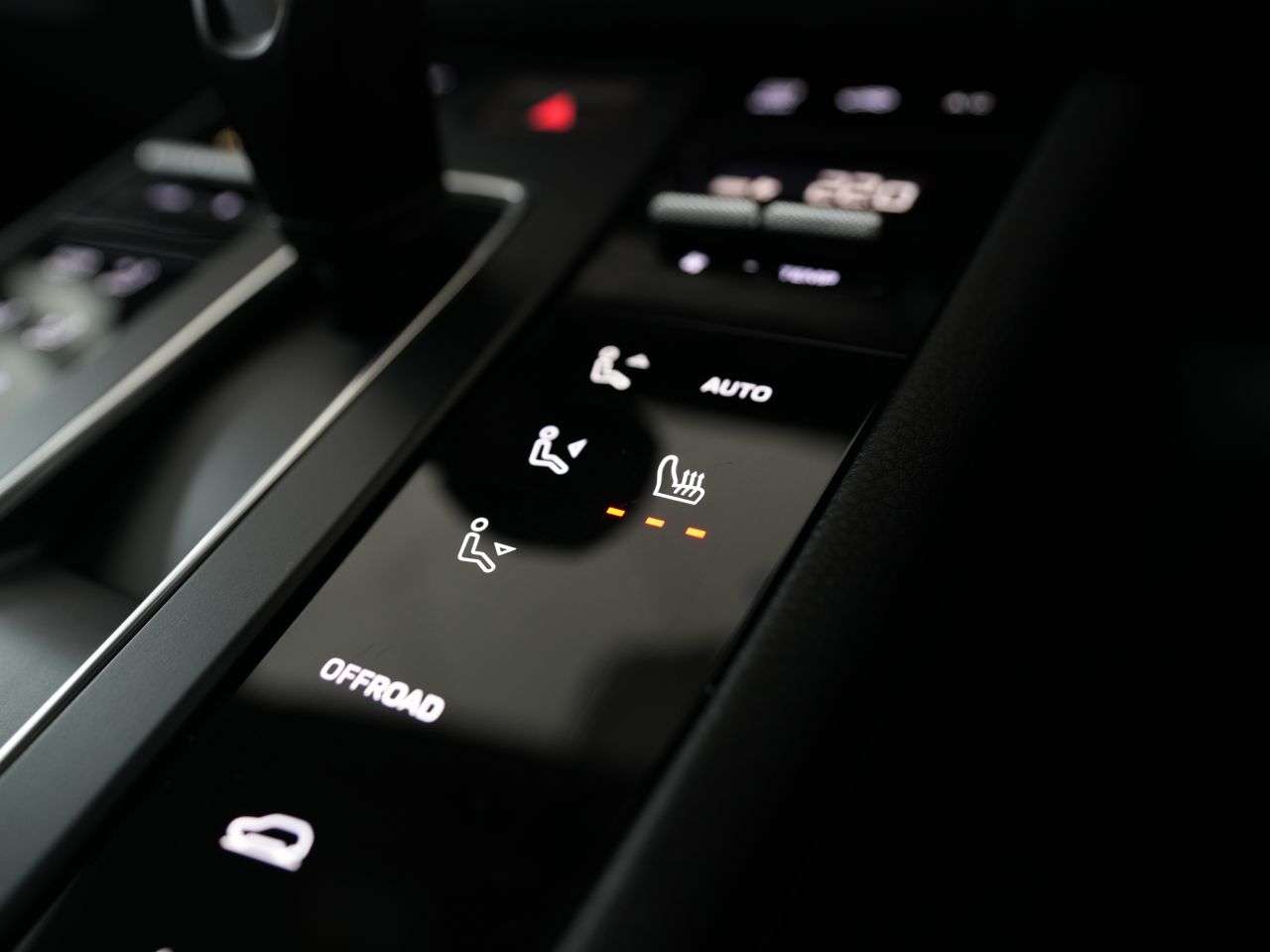 2023 PORSCHE MACAN 2023 PORSCHE MACAN