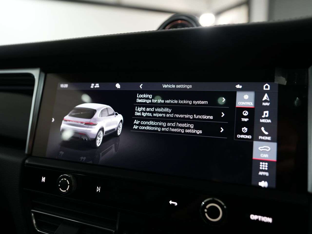 2023 PORSCHE MACAN 2023 PORSCHE MACAN