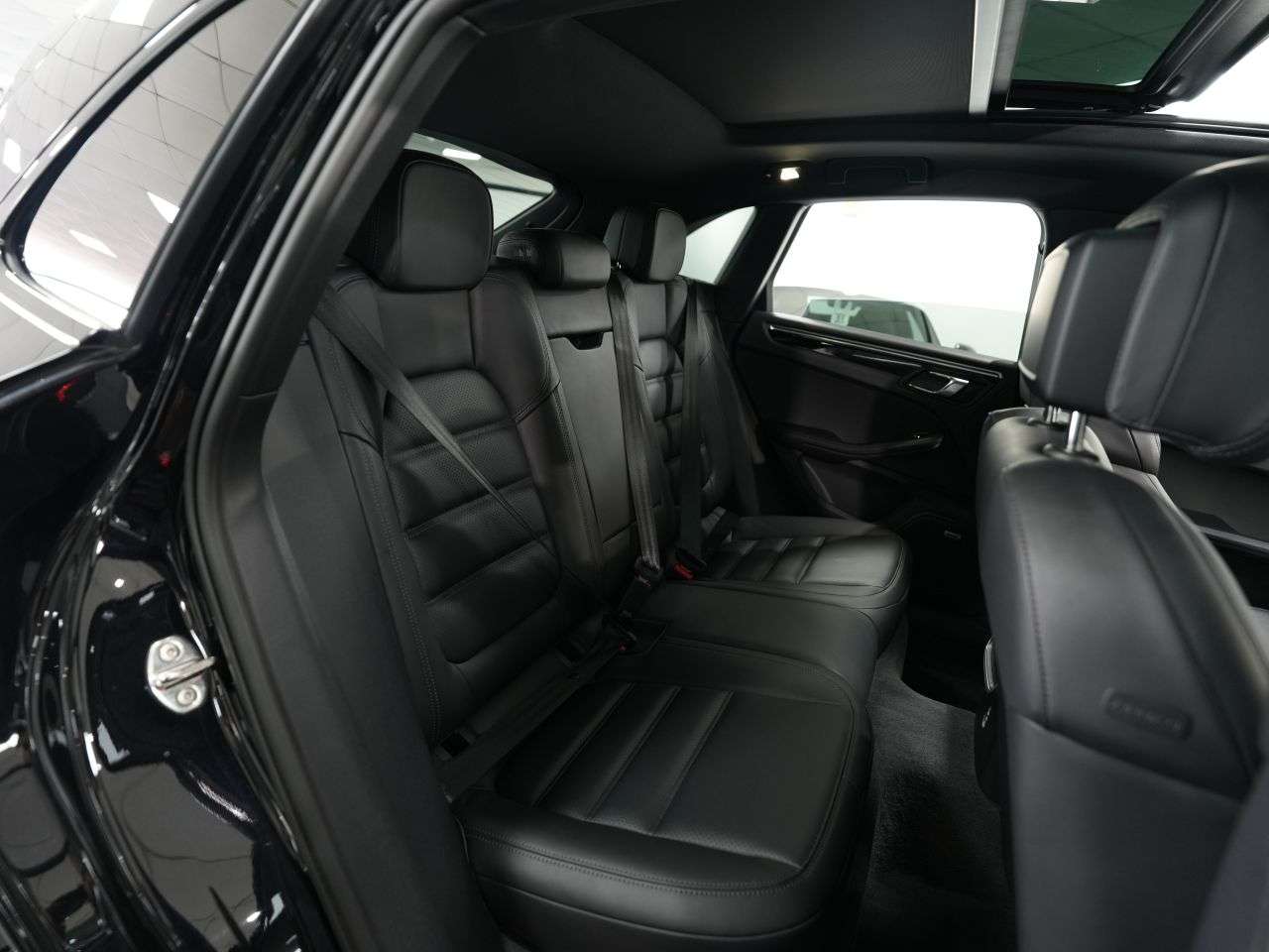 2023 PORSCHE MACAN 2023 PORSCHE MACAN