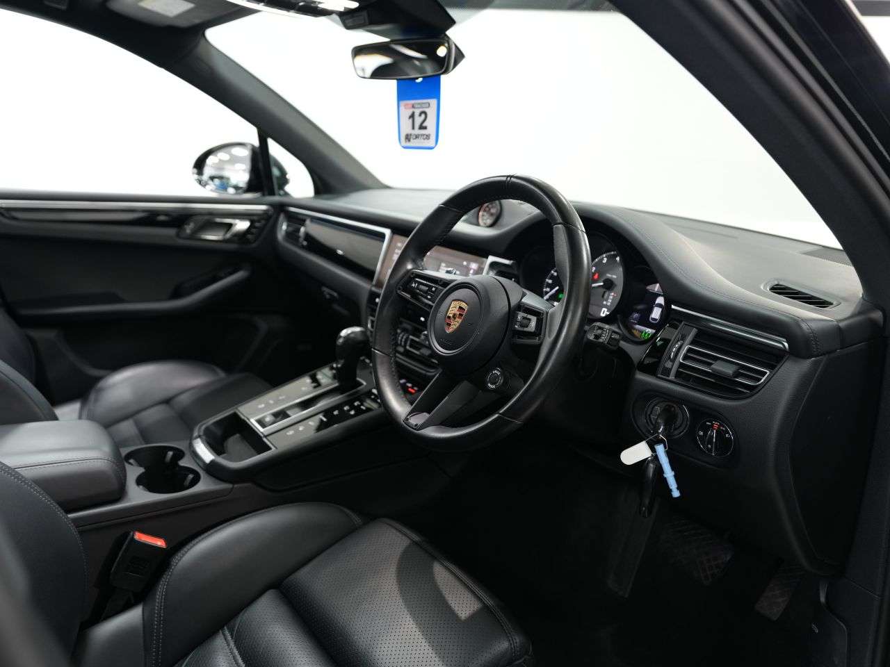 2023 PORSCHE MACAN 2023 PORSCHE MACAN