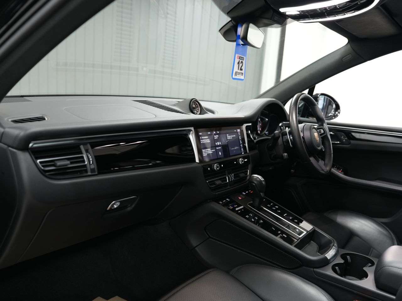 2023 PORSCHE MACAN 2023 PORSCHE MACAN