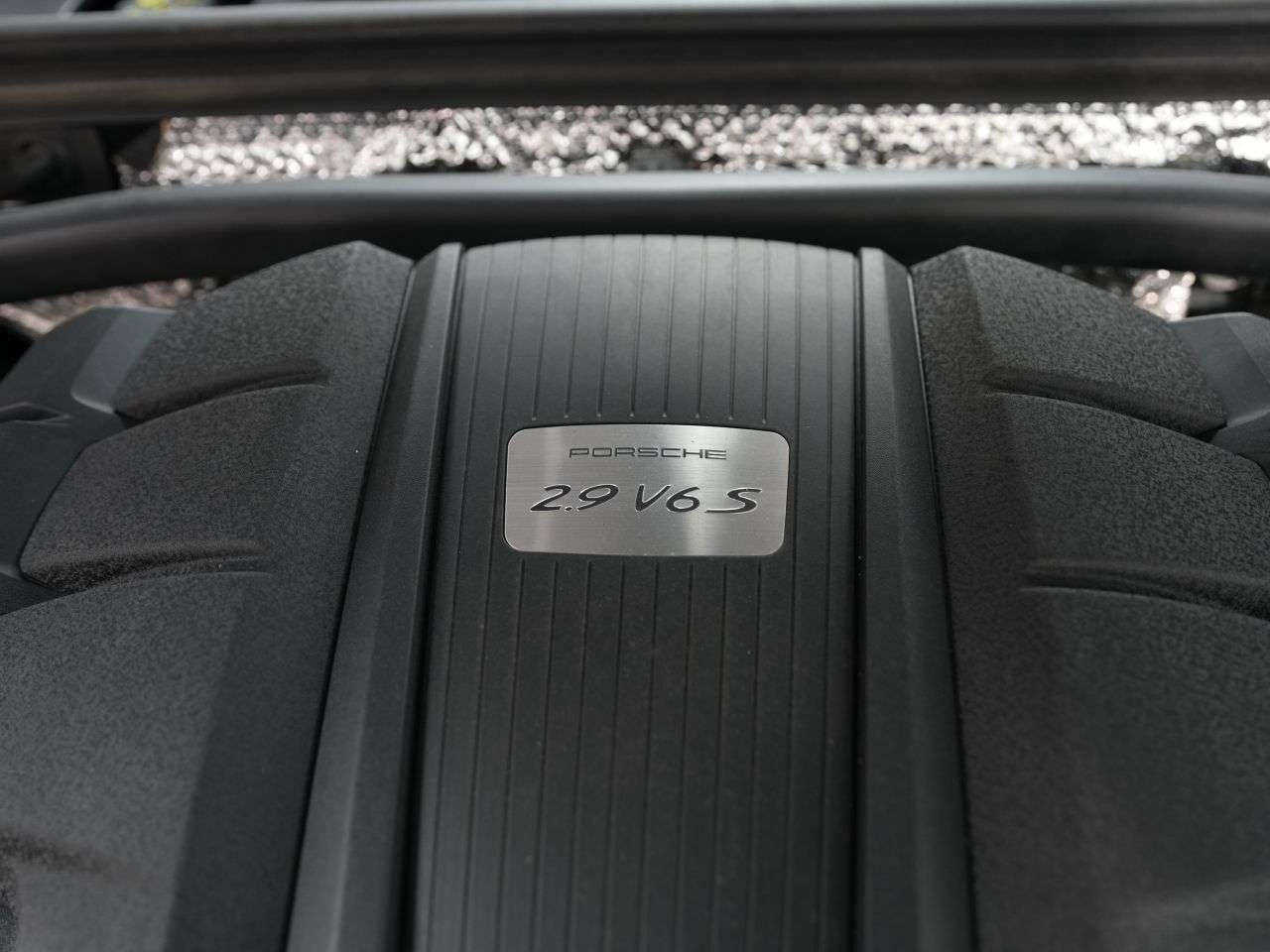 2023 PORSCHE MACAN 2023 PORSCHE MACAN