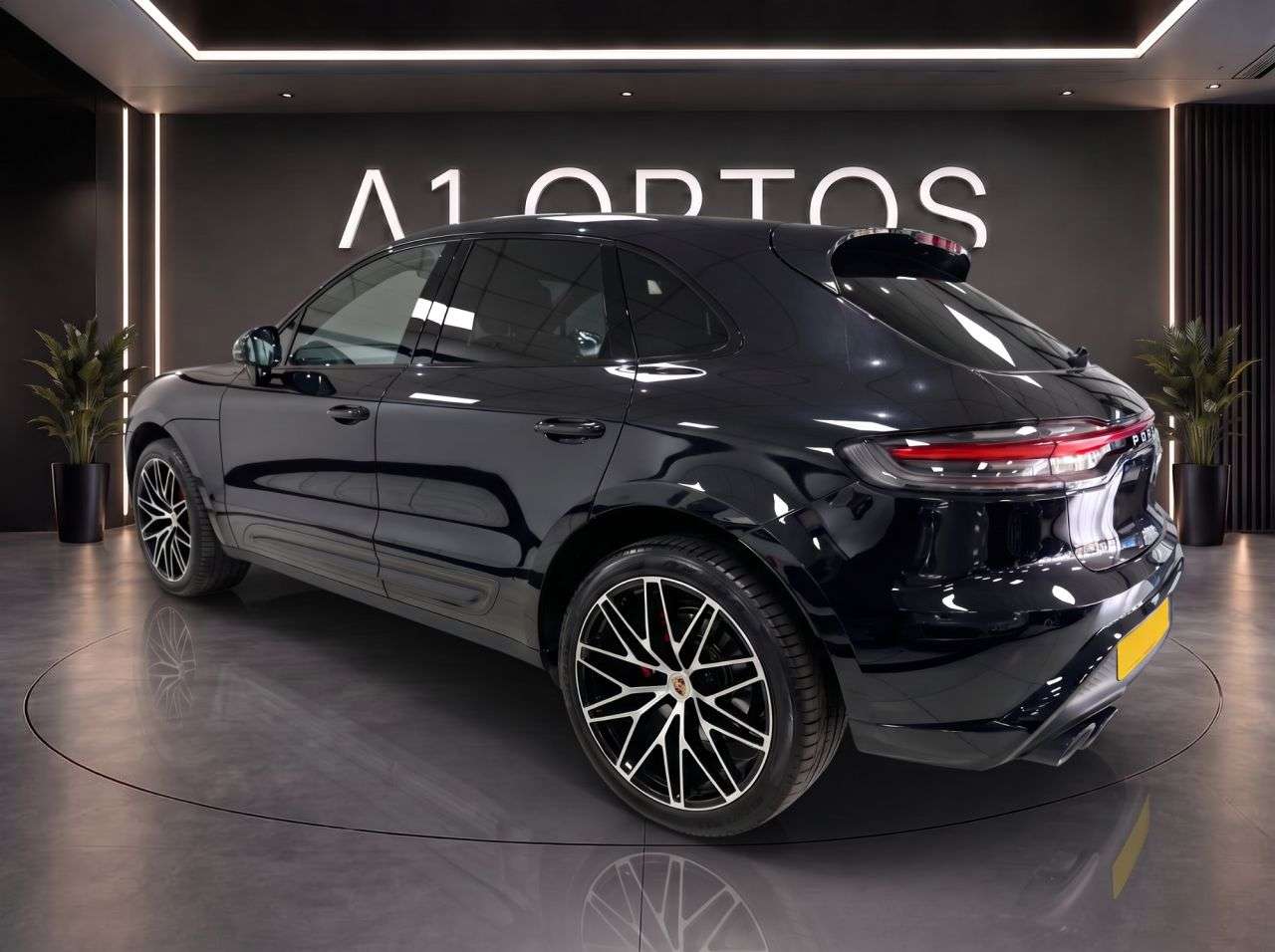 2023 PORSCHE MACAN 2023 PORSCHE MACAN