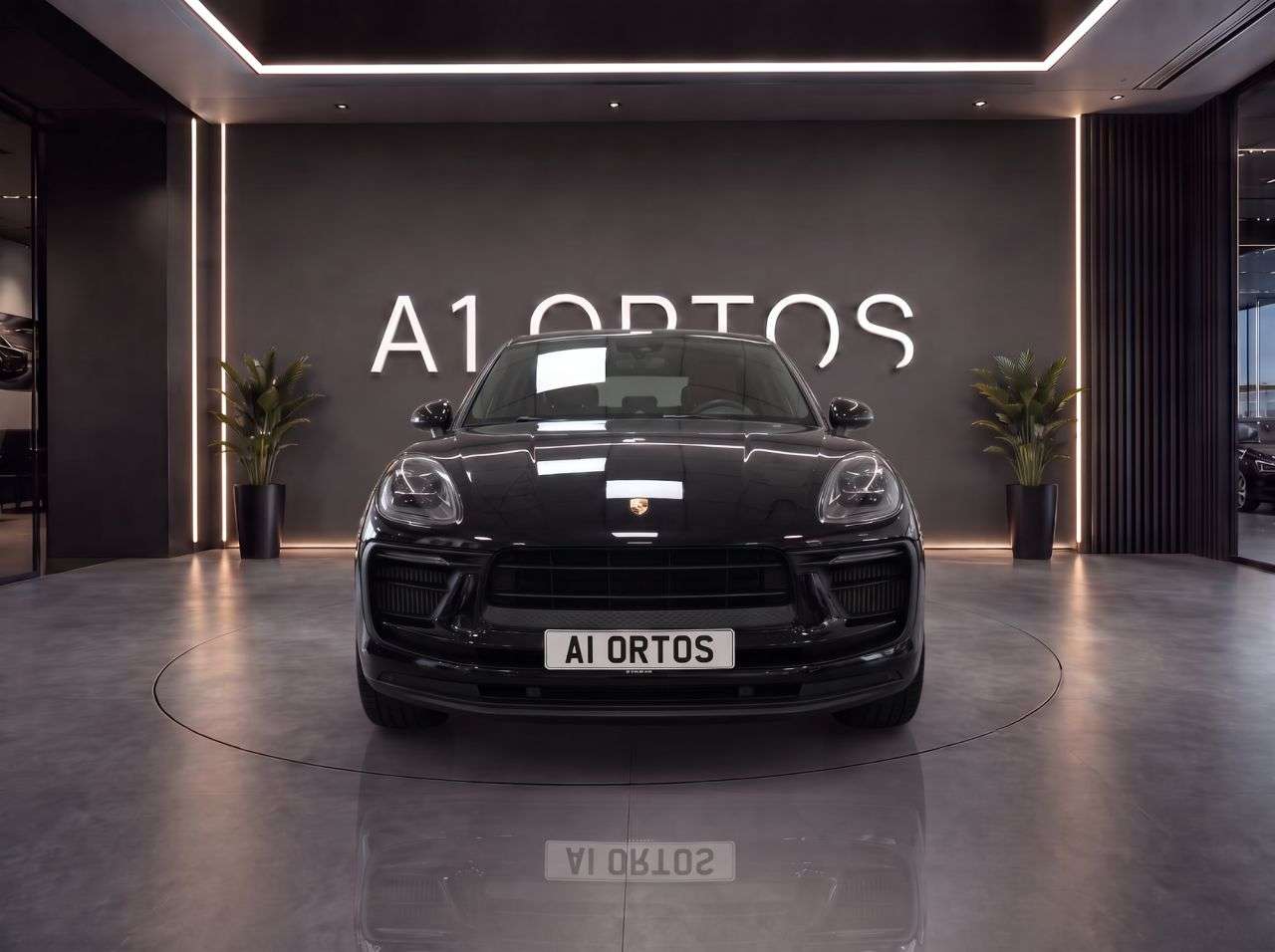 A 2023 PORSCHE MACAN 2.9T V6 S SUV 5dr Petrol PDK 4WD Euro 6 (s/s) (380 ps) 1 OWNER + FULL PORSC A 2023 PORSCHE MACAN 2.9T V6 S SUV 5dr Petrol PDK 4WD Euro 6 (s/s) (380 ps) 1 OWNER + FULL PORSC