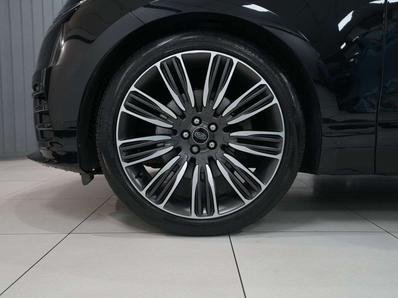 2022 LAND ROVER RANGE ROVER VELAR 2022 LAND ROVER RANGE ROVER VELAR