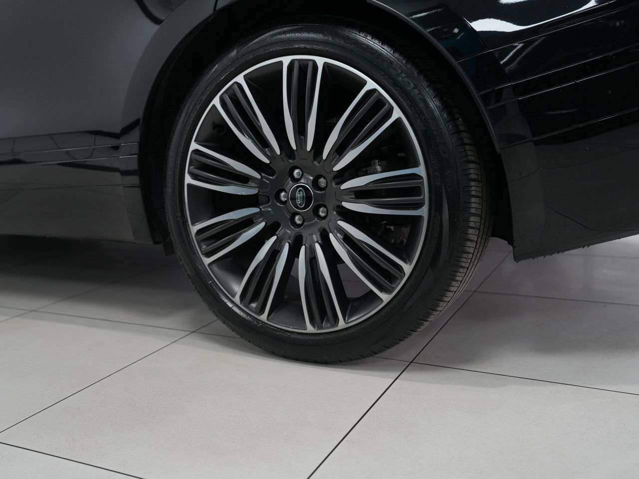 2022 LAND ROVER RANGE ROVER VELAR 2022 LAND ROVER RANGE ROVER VELAR