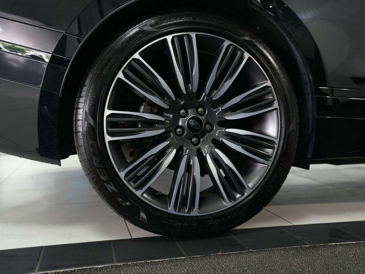 2022 LAND ROVER RANGE ROVER VELAR 2022 LAND ROVER RANGE ROVER VELAR