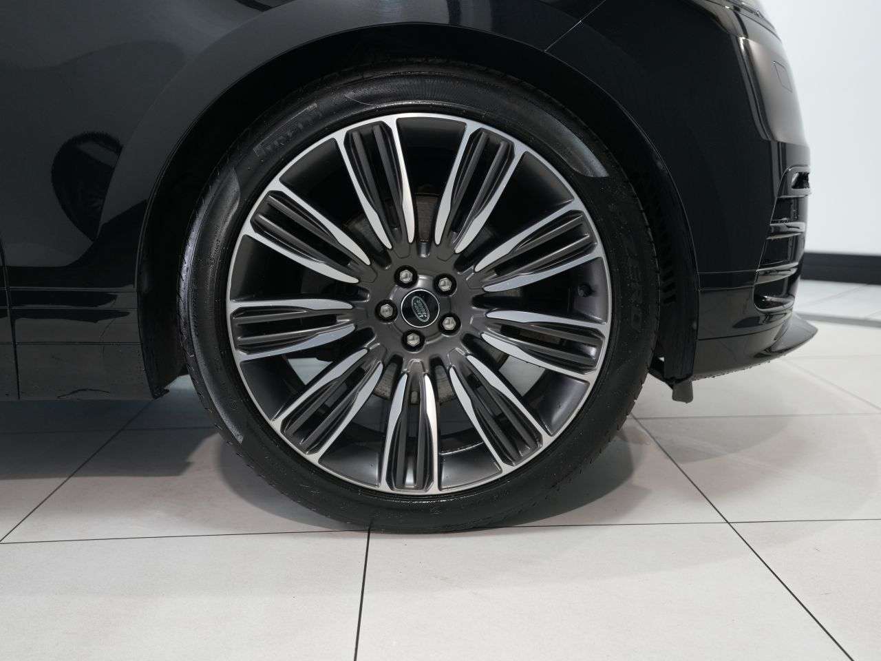 2022 LAND ROVER RANGE ROVER VELAR 2022 LAND ROVER RANGE ROVER VELAR