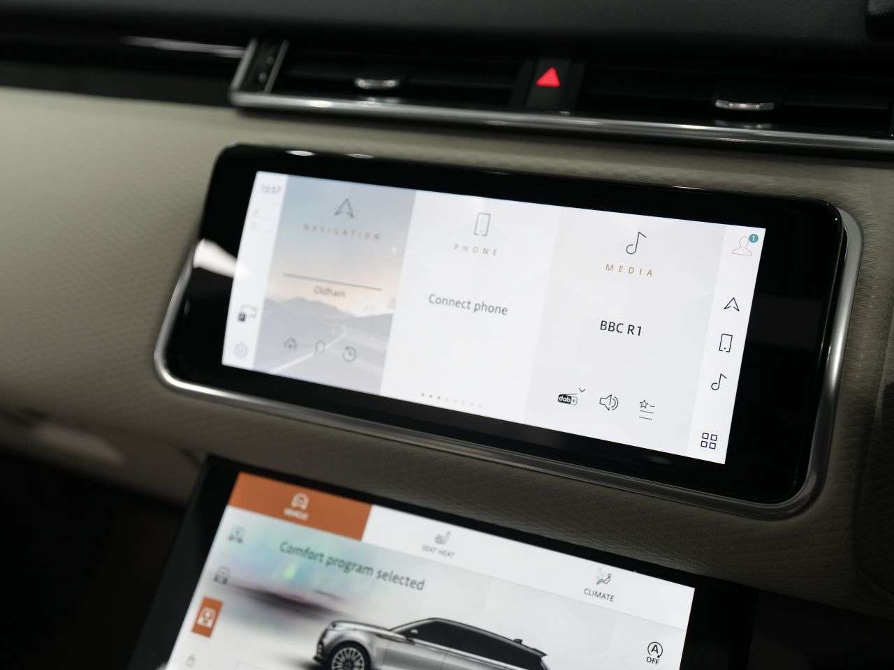 2022 LAND ROVER RANGE ROVER VELAR 2022 LAND ROVER RANGE ROVER VELAR