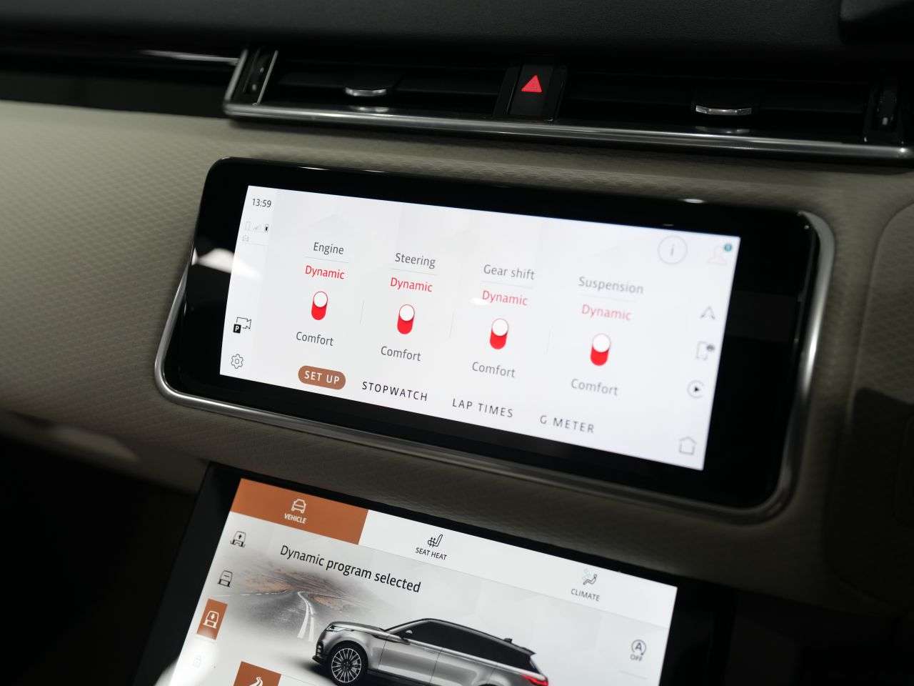 2022 LAND ROVER RANGE ROVER VELAR 2022 LAND ROVER RANGE ROVER VELAR