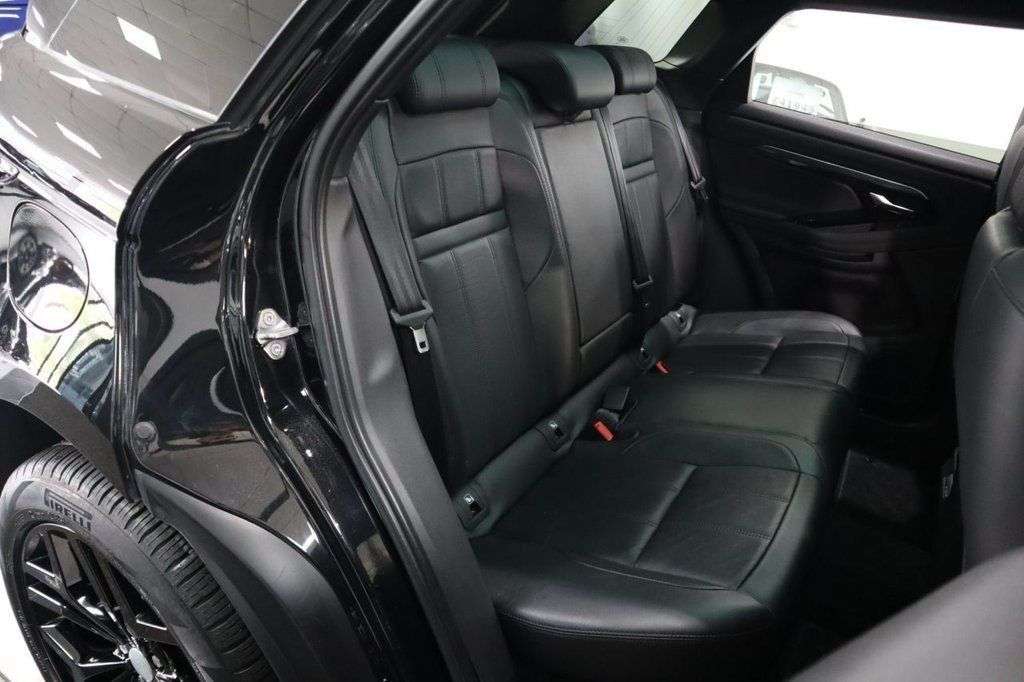 2019 LAND ROVER RANGE ROVER EVOQUE 2019 LAND ROVER RANGE ROVER EVOQUE