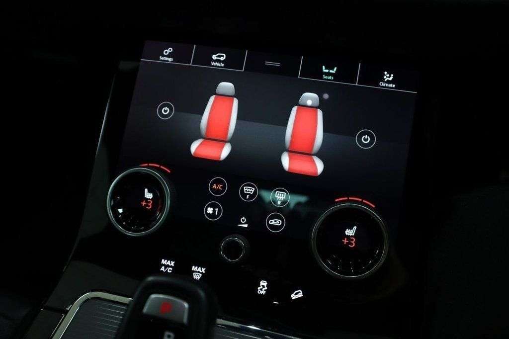 2019 LAND ROVER RANGE ROVER EVOQUE 2019 LAND ROVER RANGE ROVER EVOQUE