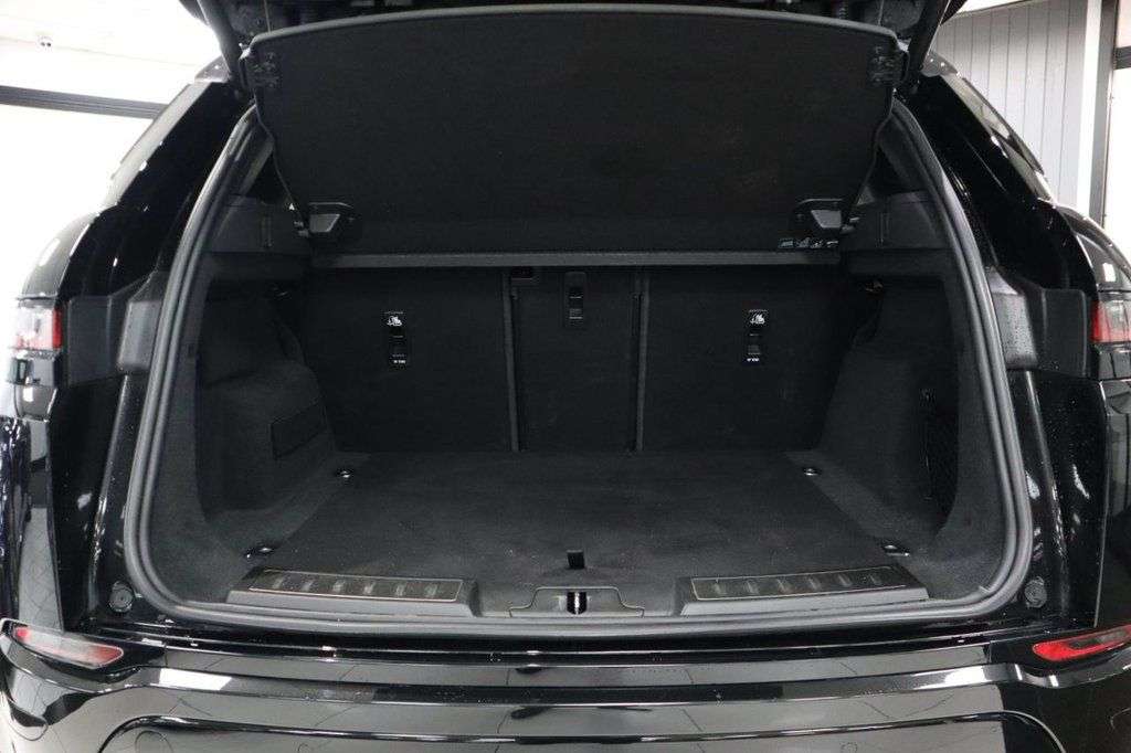 2019 LAND ROVER RANGE ROVER EVOQUE 2019 LAND ROVER RANGE ROVER EVOQUE