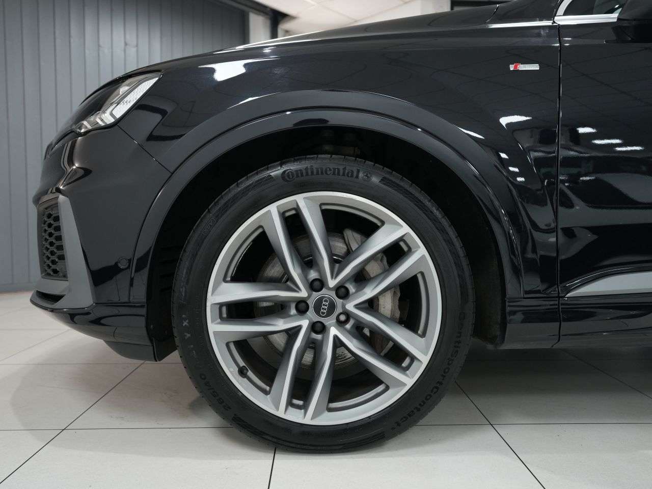 2020 AUDI Q7 2020 AUDI Q7