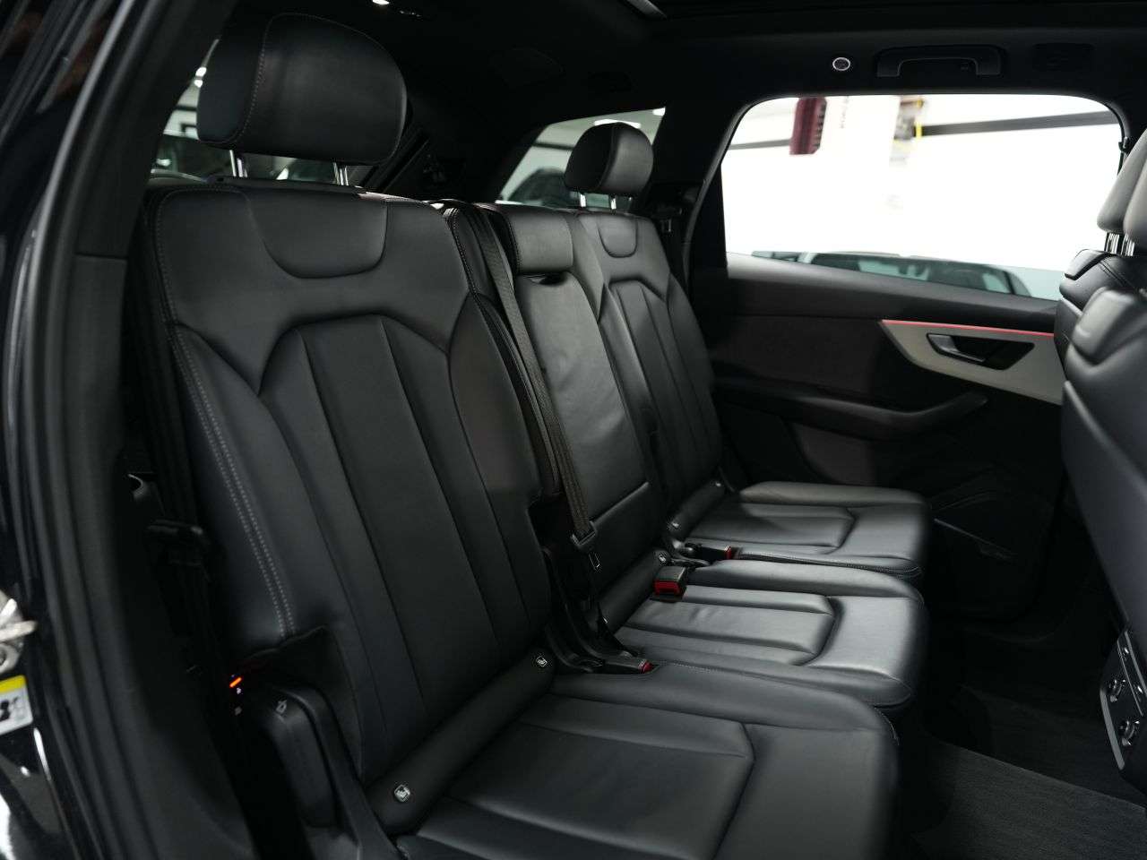 2020 AUDI Q7 2020 AUDI Q7