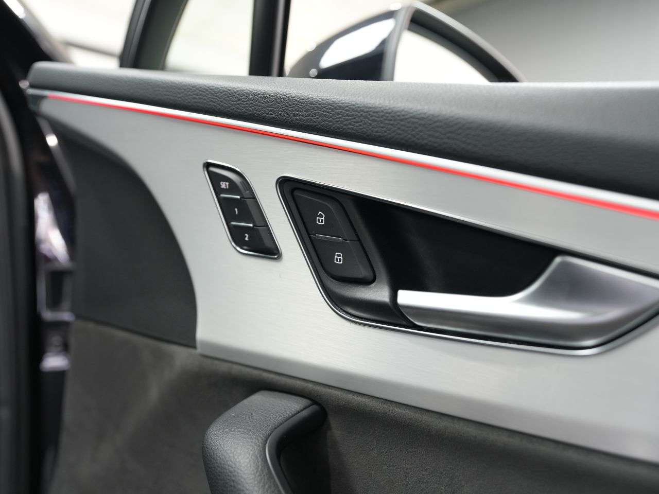 2020 AUDI Q7 2020 AUDI Q7