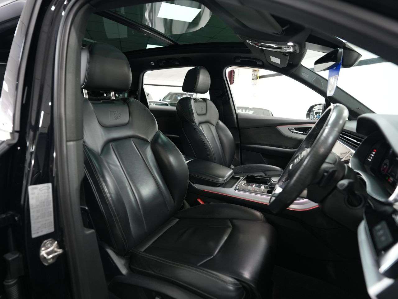 2020 AUDI Q7 2020 AUDI Q7