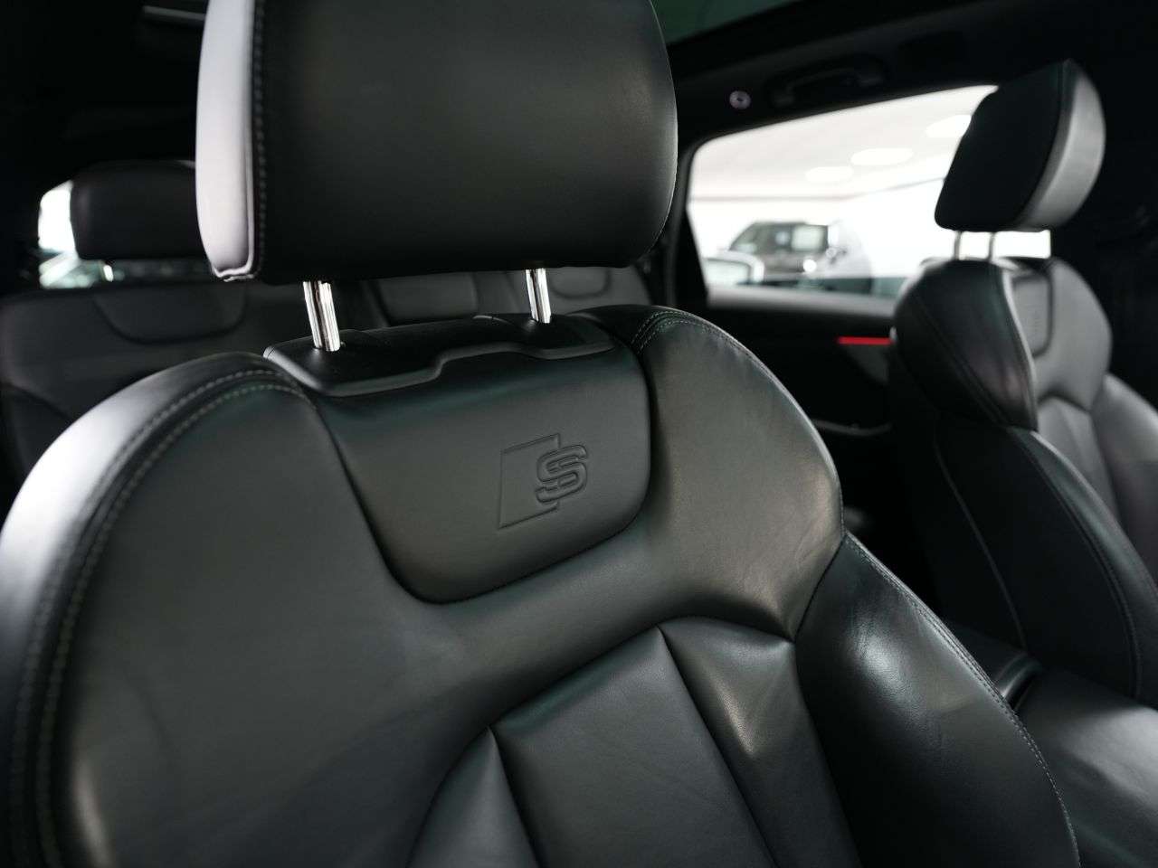2020 AUDI Q7 2020 AUDI Q7